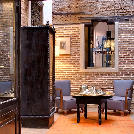 Marrakech Riads, Angsana Heritage Collection Marrakesh Luaran gambar