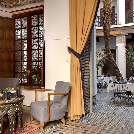 Marrakech Riads, Angsana Heritage Collection Marrakesh Luaran gambar