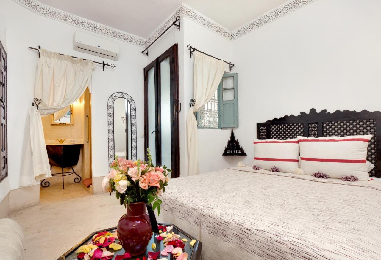 Marrakech Riads, Angsana Heritage Collection Marrakesh Luaran gambar