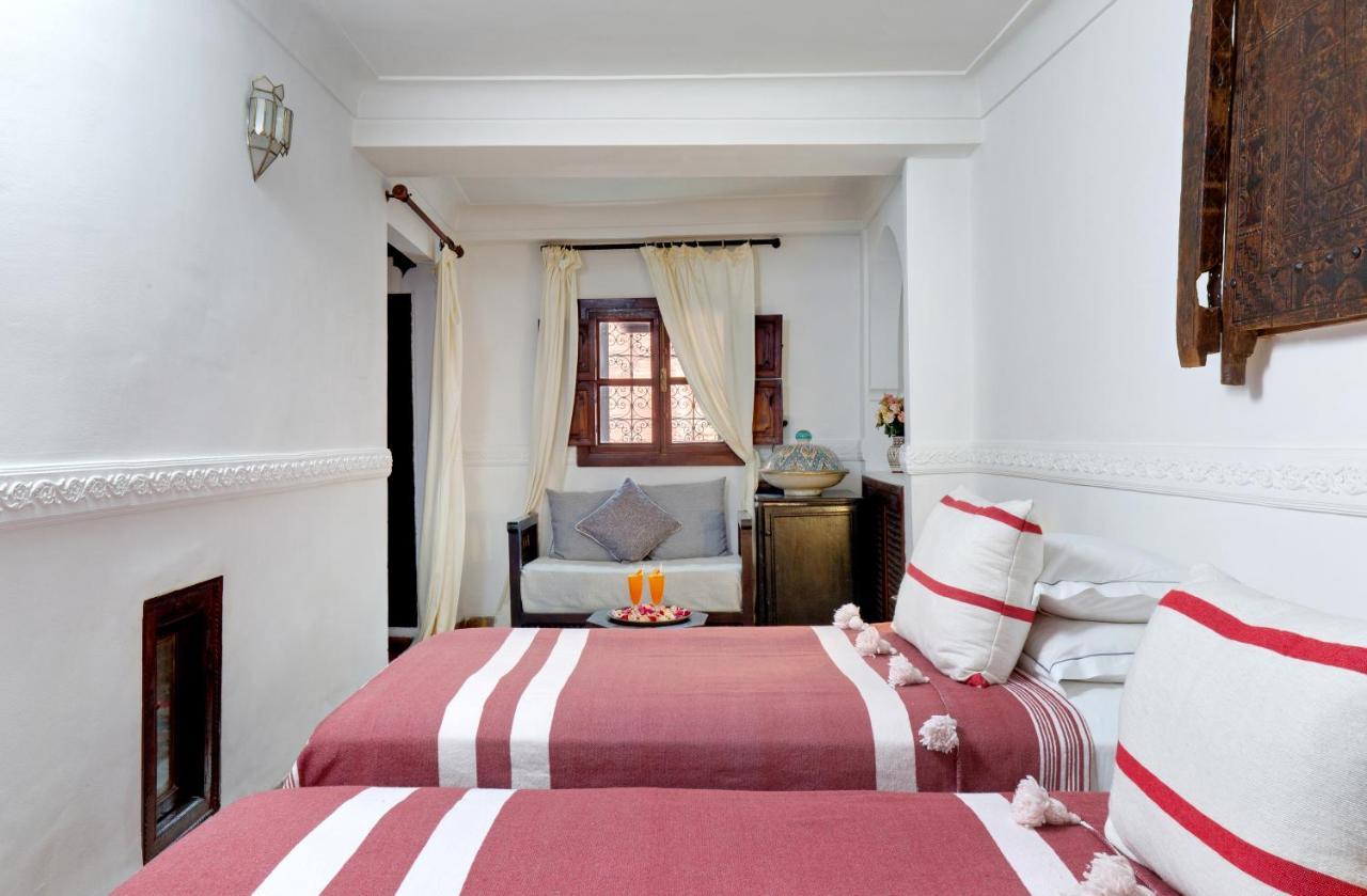 Marrakech Riads, Angsana Heritage Collection Marrakesh Luaran gambar