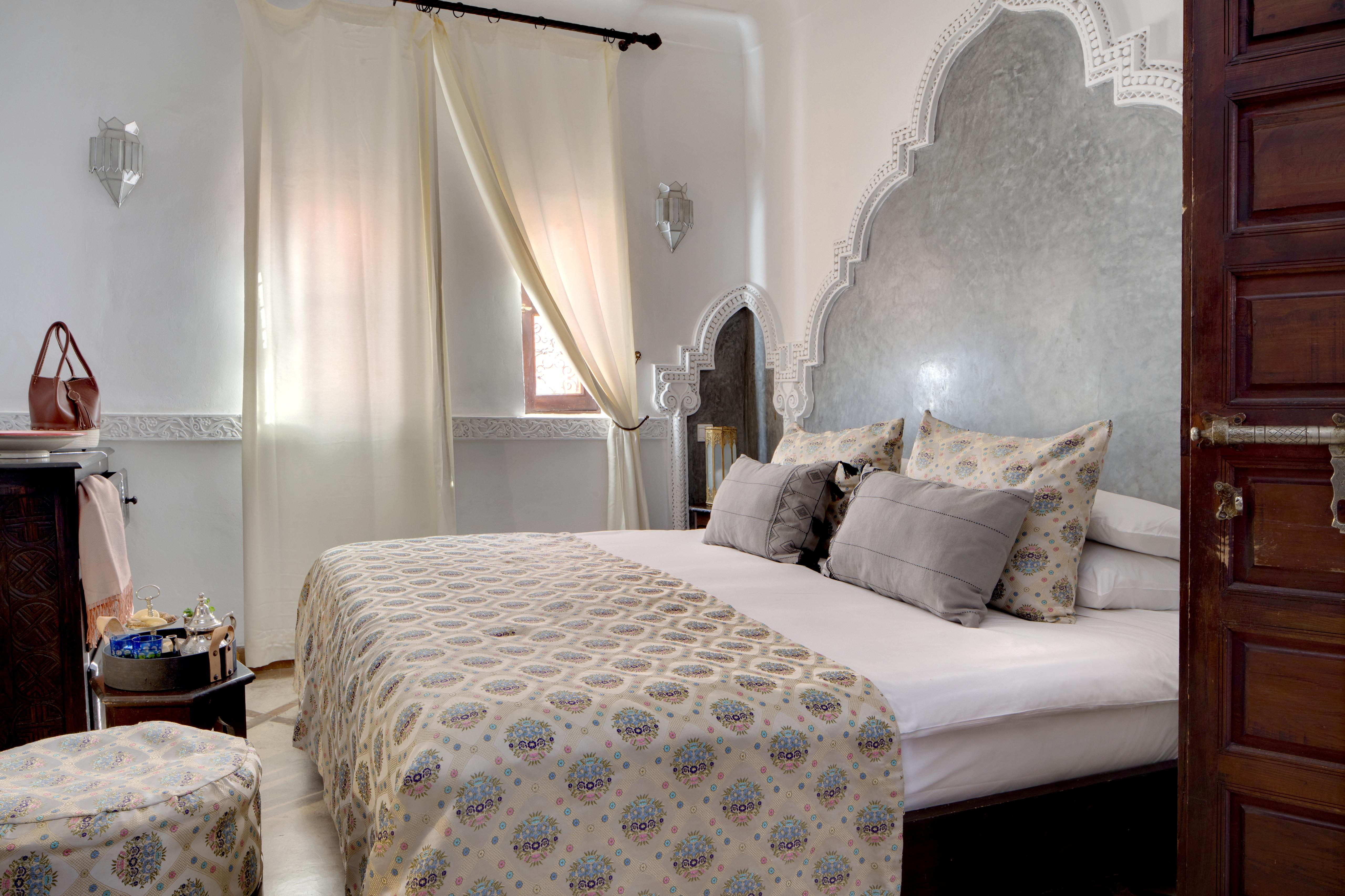 Marrakech Riads, Angsana Heritage Collection Marrakesh Luaran gambar