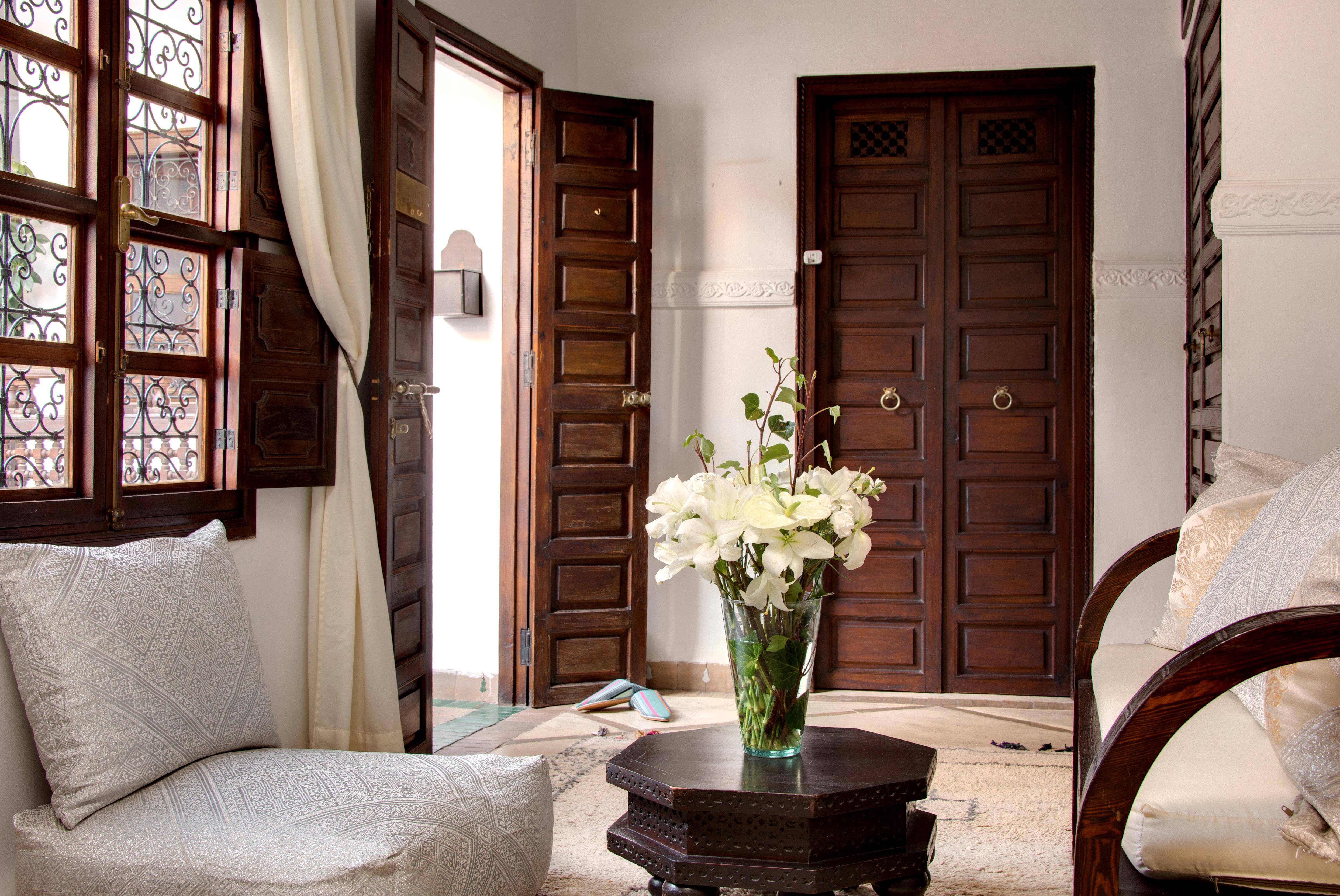 Marrakech Riads, Angsana Heritage Collection Marrakesh Luaran gambar