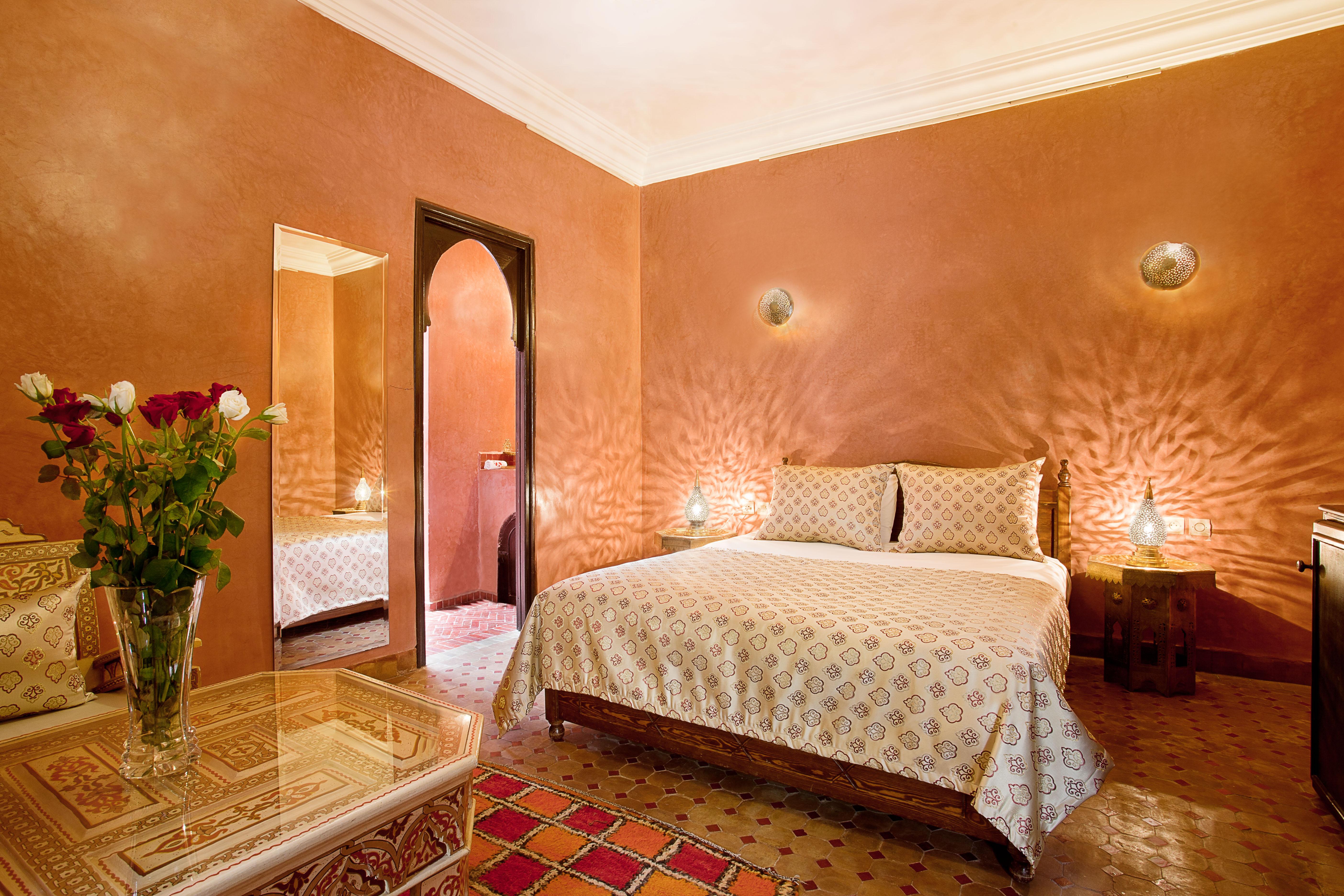 Marrakech Riads, Angsana Heritage Collection Marrakesh Luaran gambar