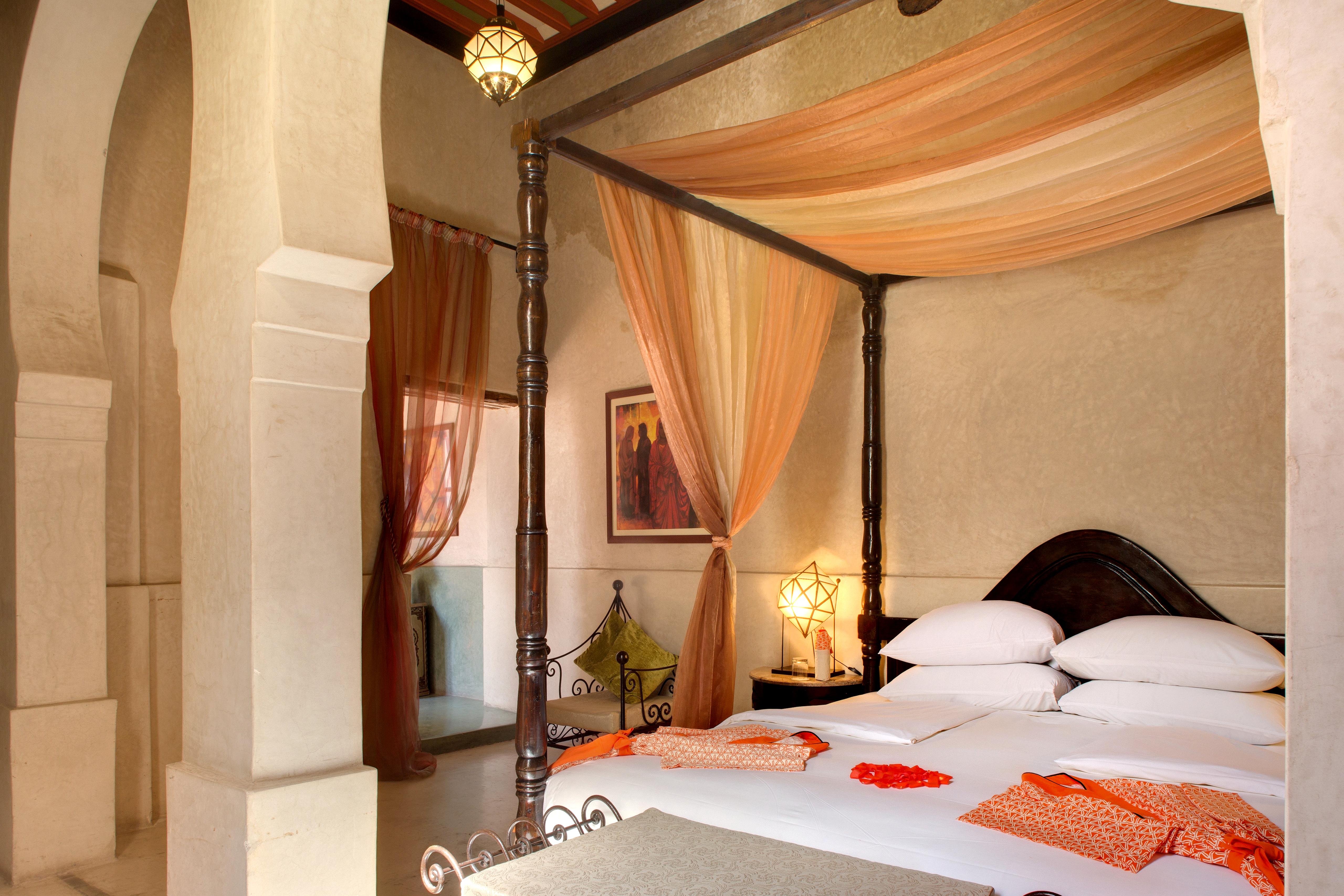 Marrakech Riads, Angsana Heritage Collection Marrakesh Luaran gambar