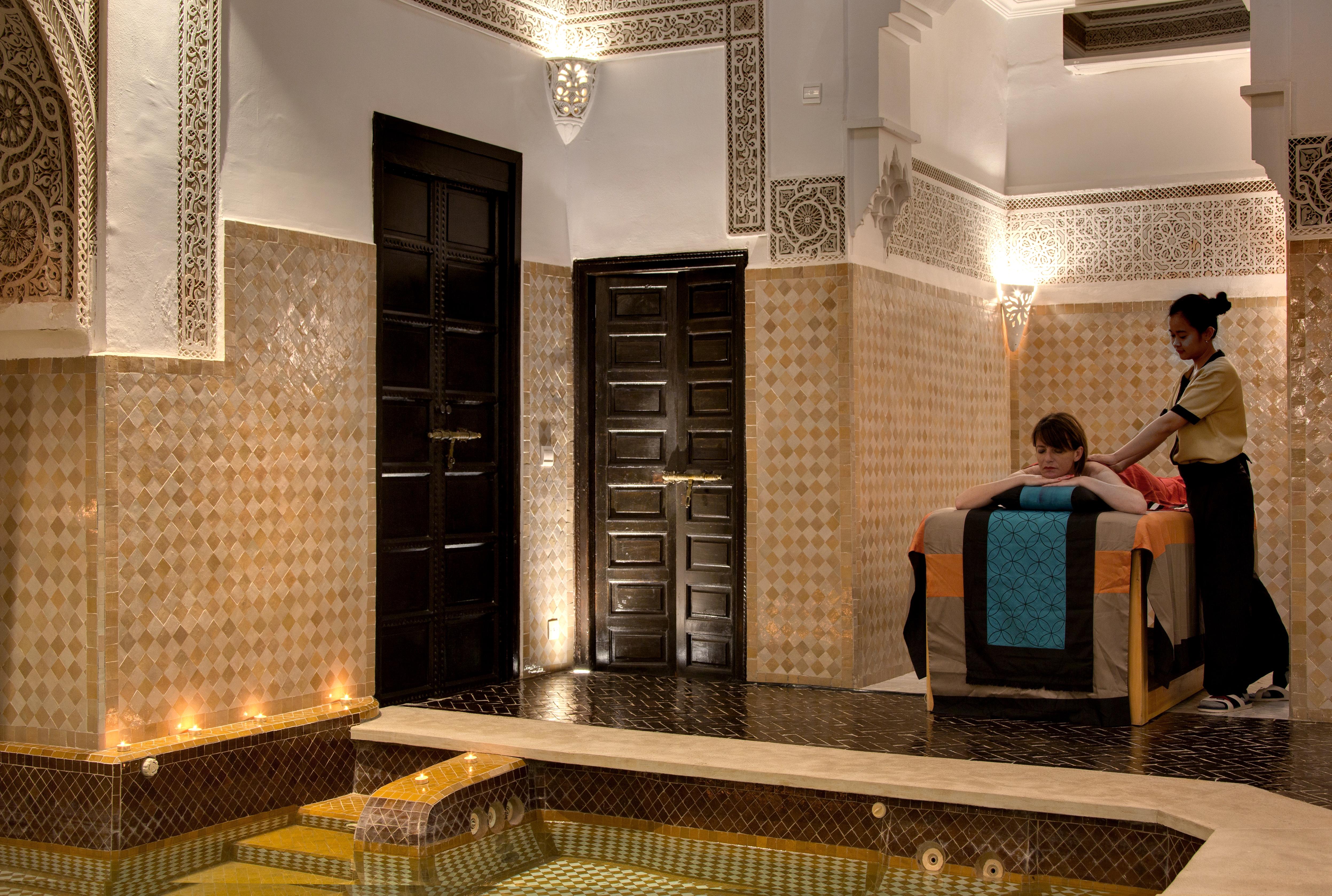 Marrakech Riads, Angsana Heritage Collection Marrakesh Luaran gambar