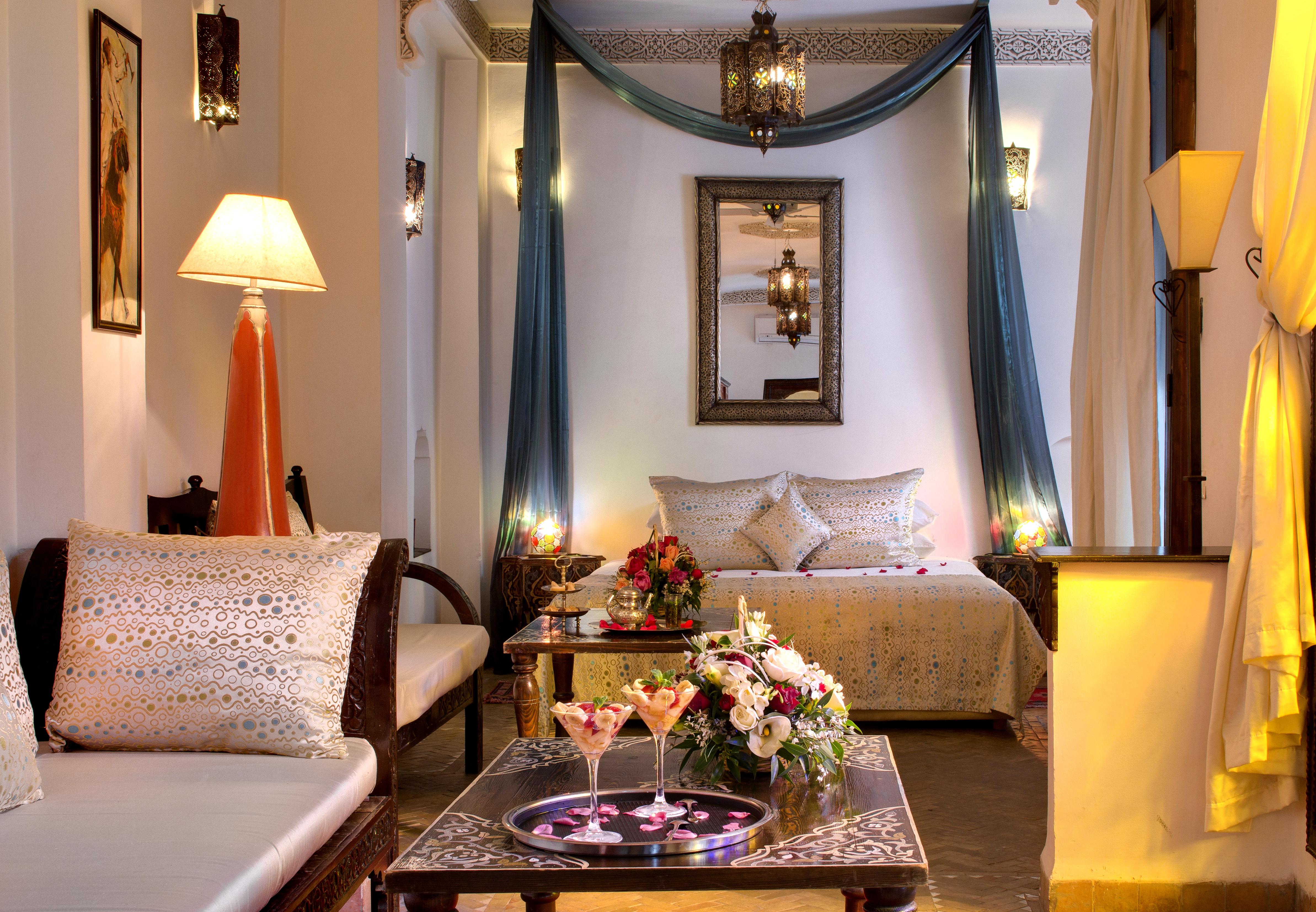 Marrakech Riads, Angsana Heritage Collection Marrakesh Luaran gambar