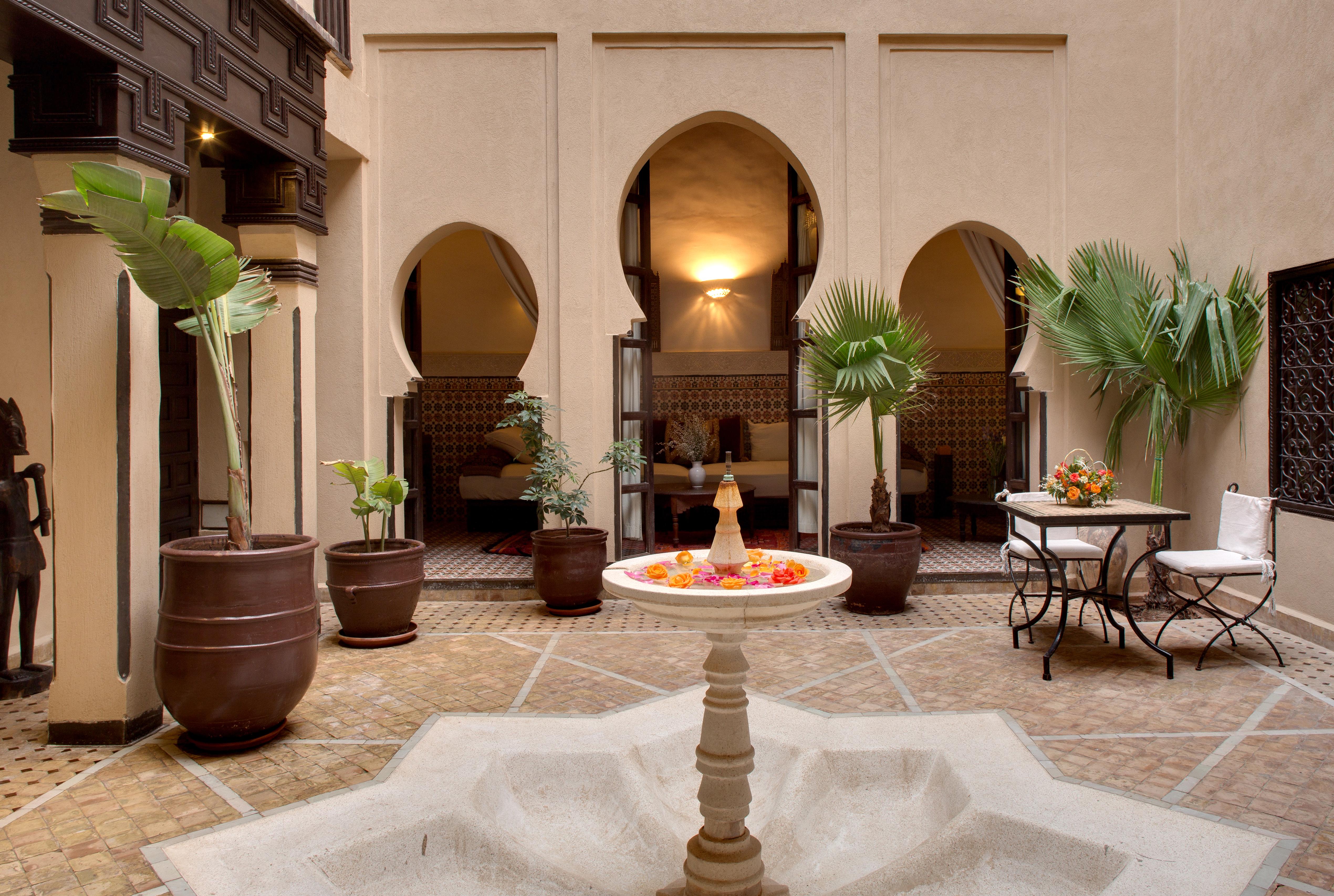 Marrakech Riads, Angsana Heritage Collection Marrakesh Luaran gambar