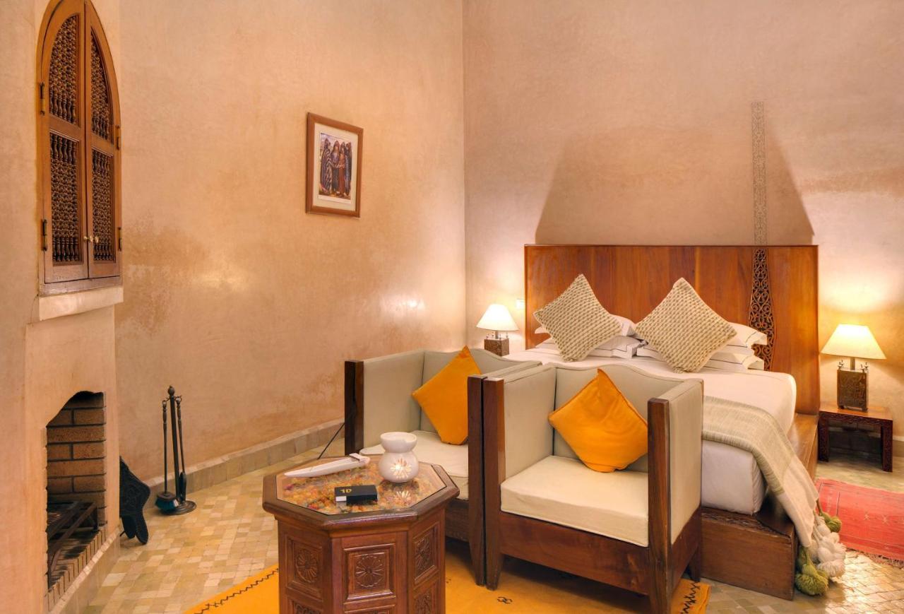 Marrakech Riads, Angsana Heritage Collection Marrakesh Luaran gambar