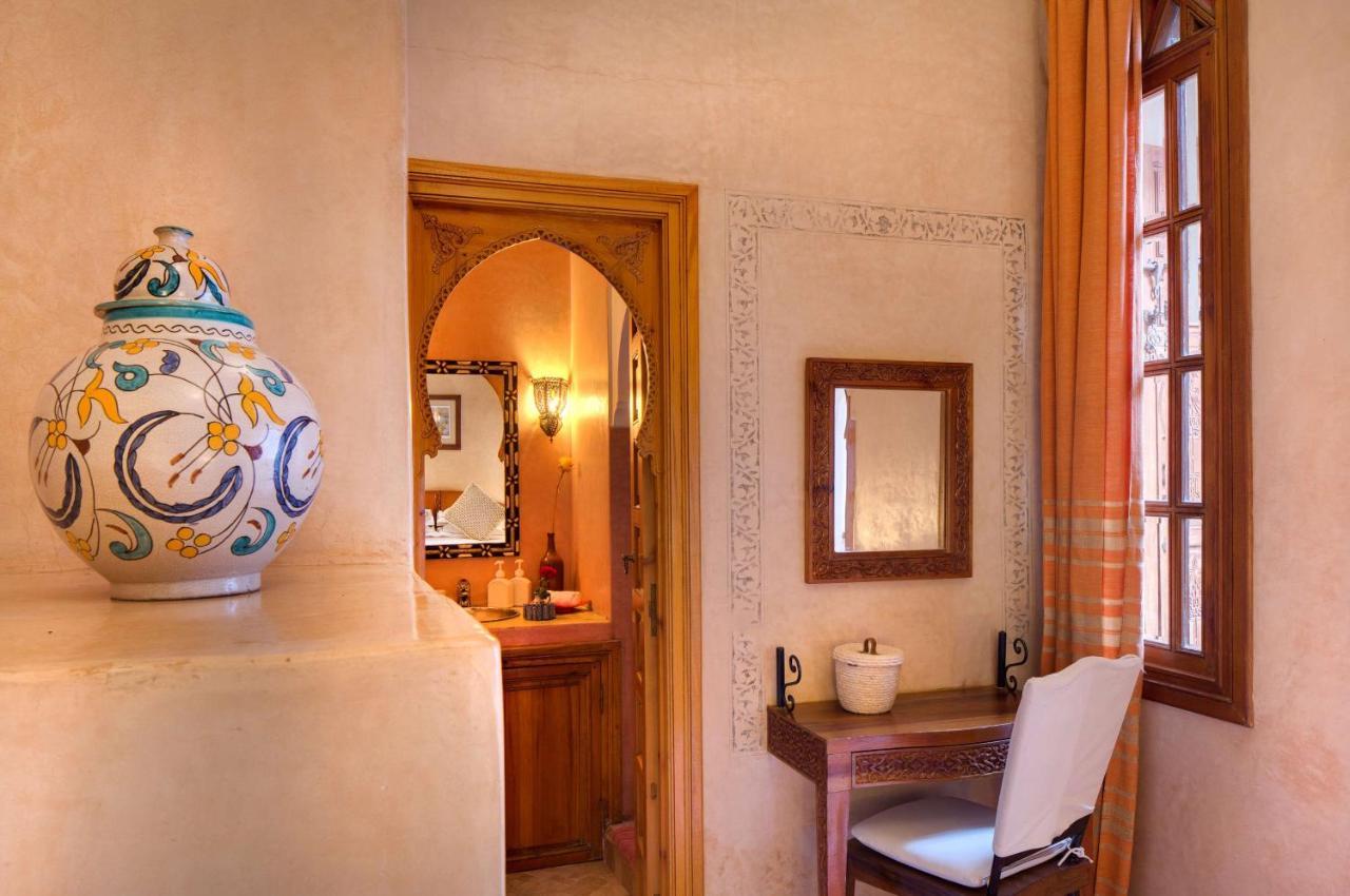Marrakech Riads, Angsana Heritage Collection Marrakesh Luaran gambar