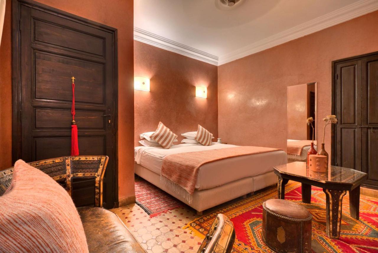 Marrakech Riads, Angsana Heritage Collection Marrakesh Luaran gambar