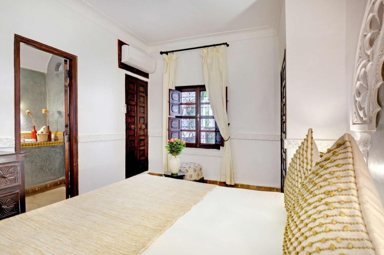 Marrakech Riads, Angsana Heritage Collection Marrakesh Luaran gambar
