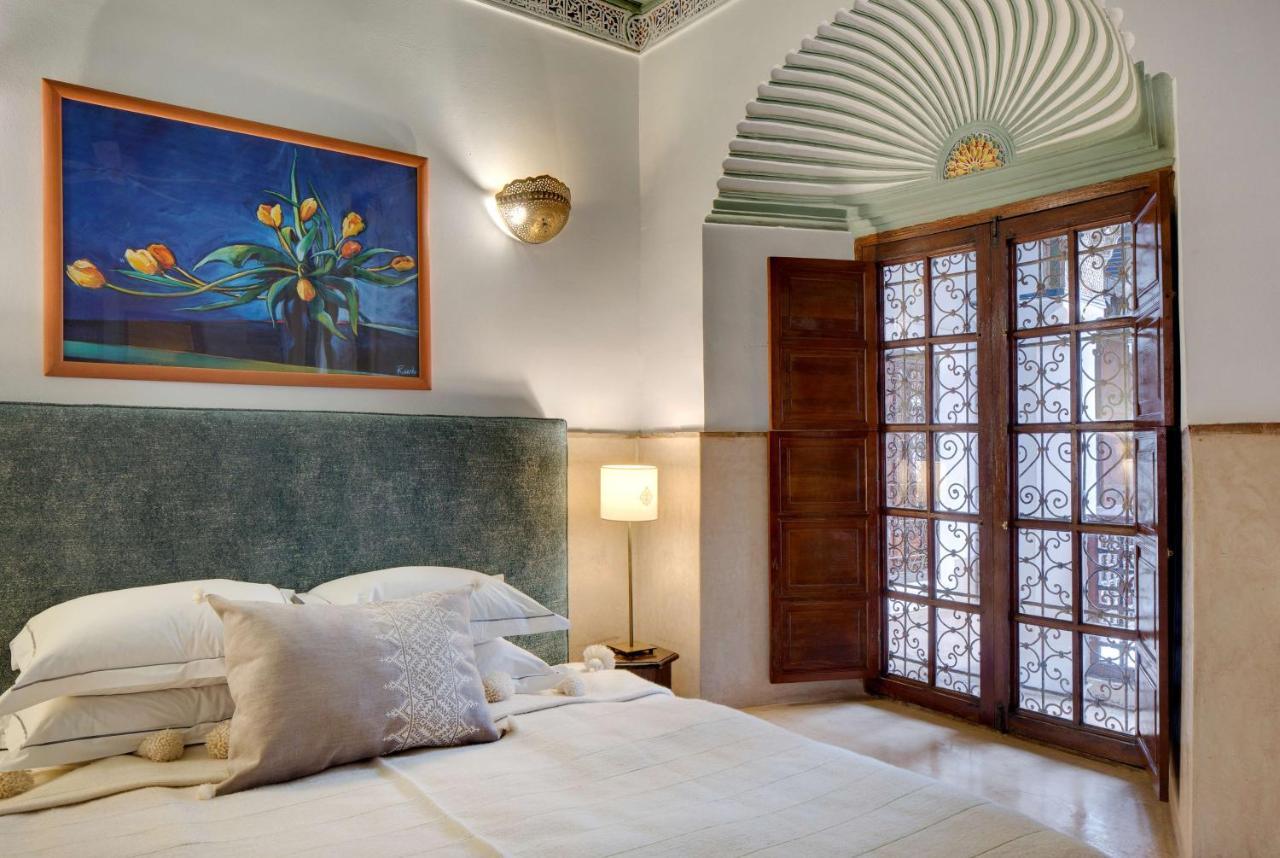 Marrakech Riads, Angsana Heritage Collection Marrakesh Luaran gambar