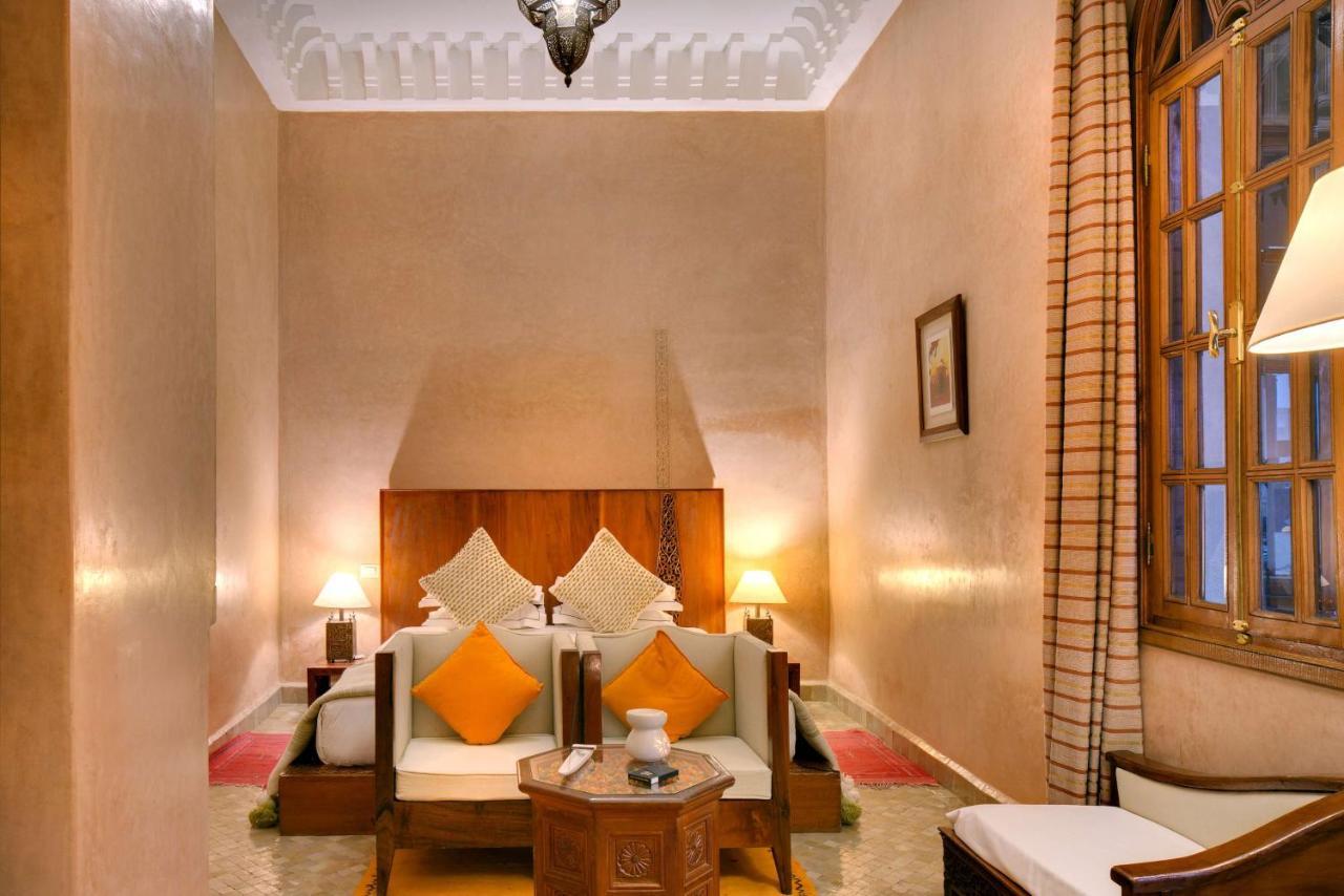 Marrakech Riads, Angsana Heritage Collection Marrakesh Luaran gambar