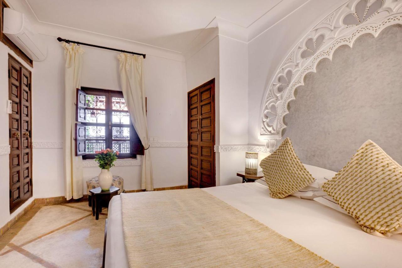 Marrakech Riads, Angsana Heritage Collection Marrakesh Luaran gambar