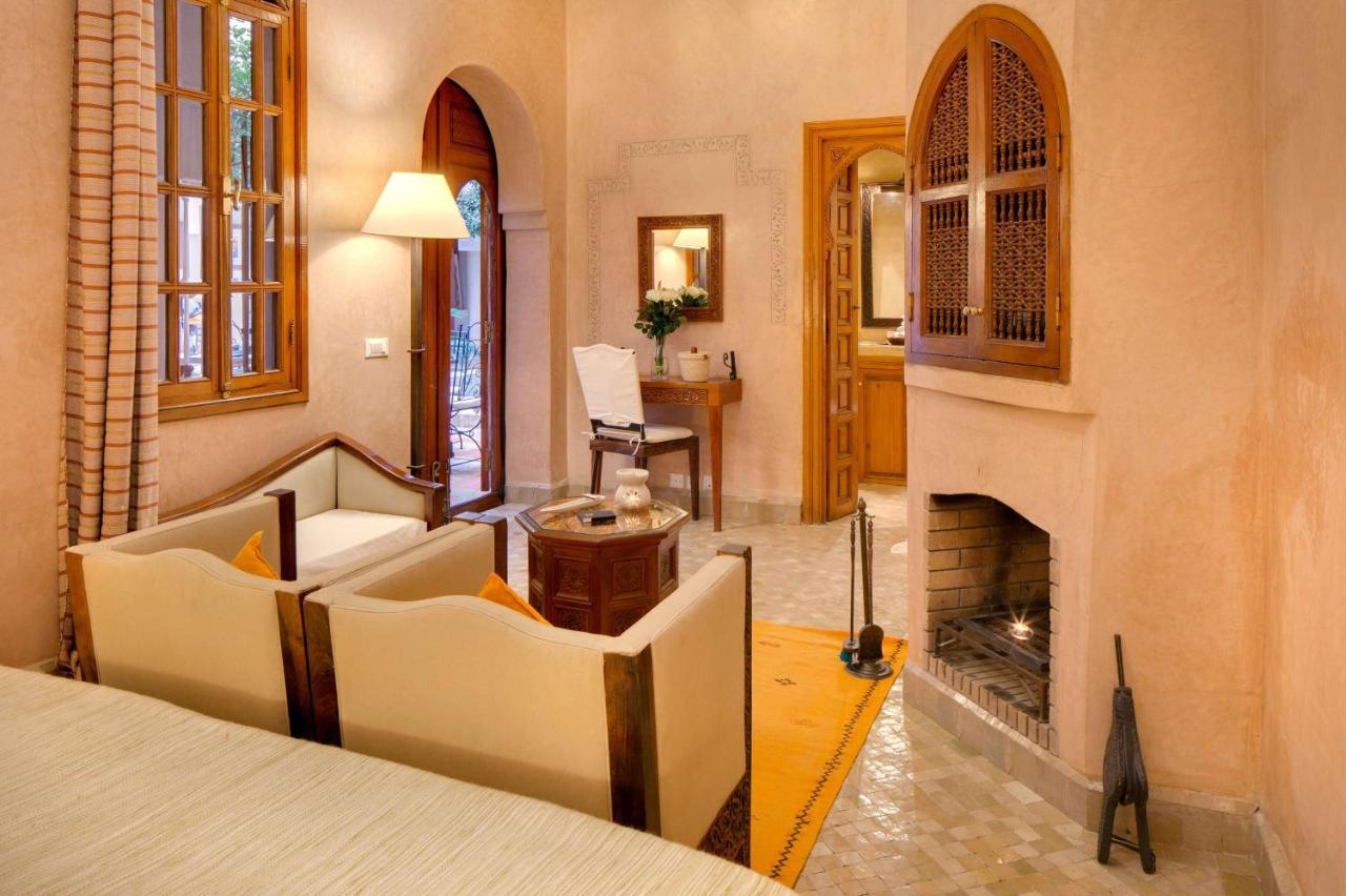 Marrakech Riads, Angsana Heritage Collection Marrakesh Luaran gambar