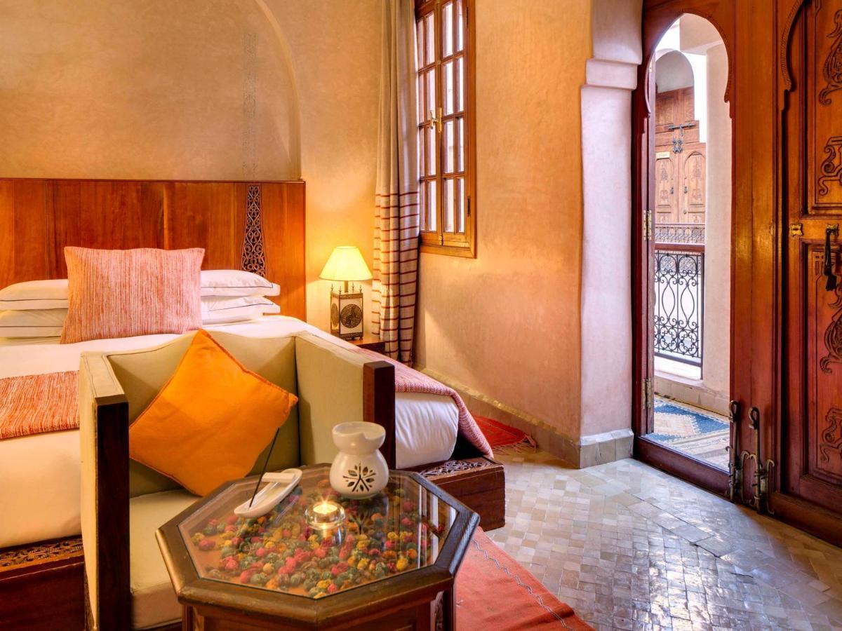 Marrakech Riads, Angsana Heritage Collection Marrakesh Luaran gambar