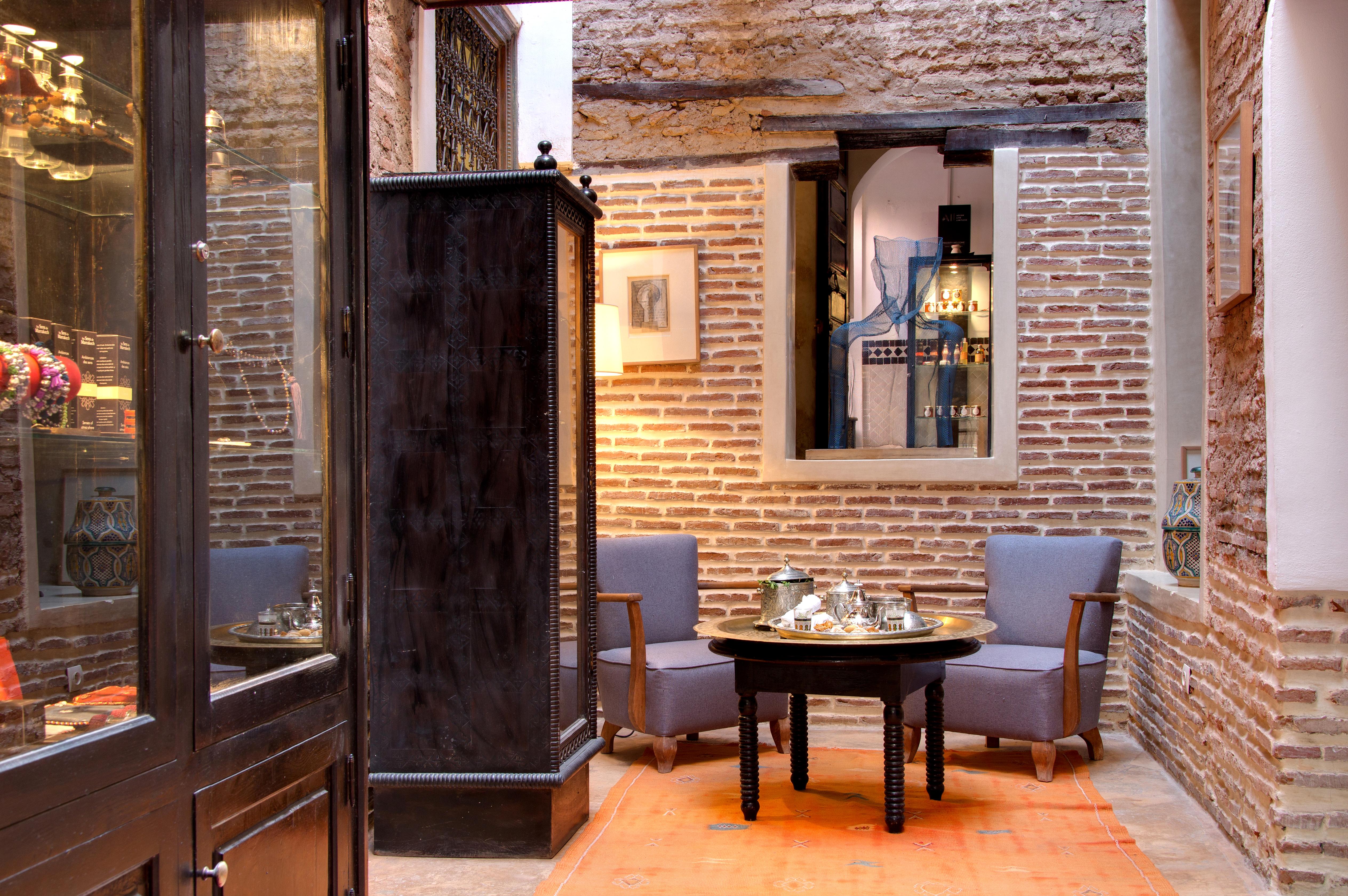 Marrakech Riads, Angsana Heritage Collection Marrakesh Luaran gambar