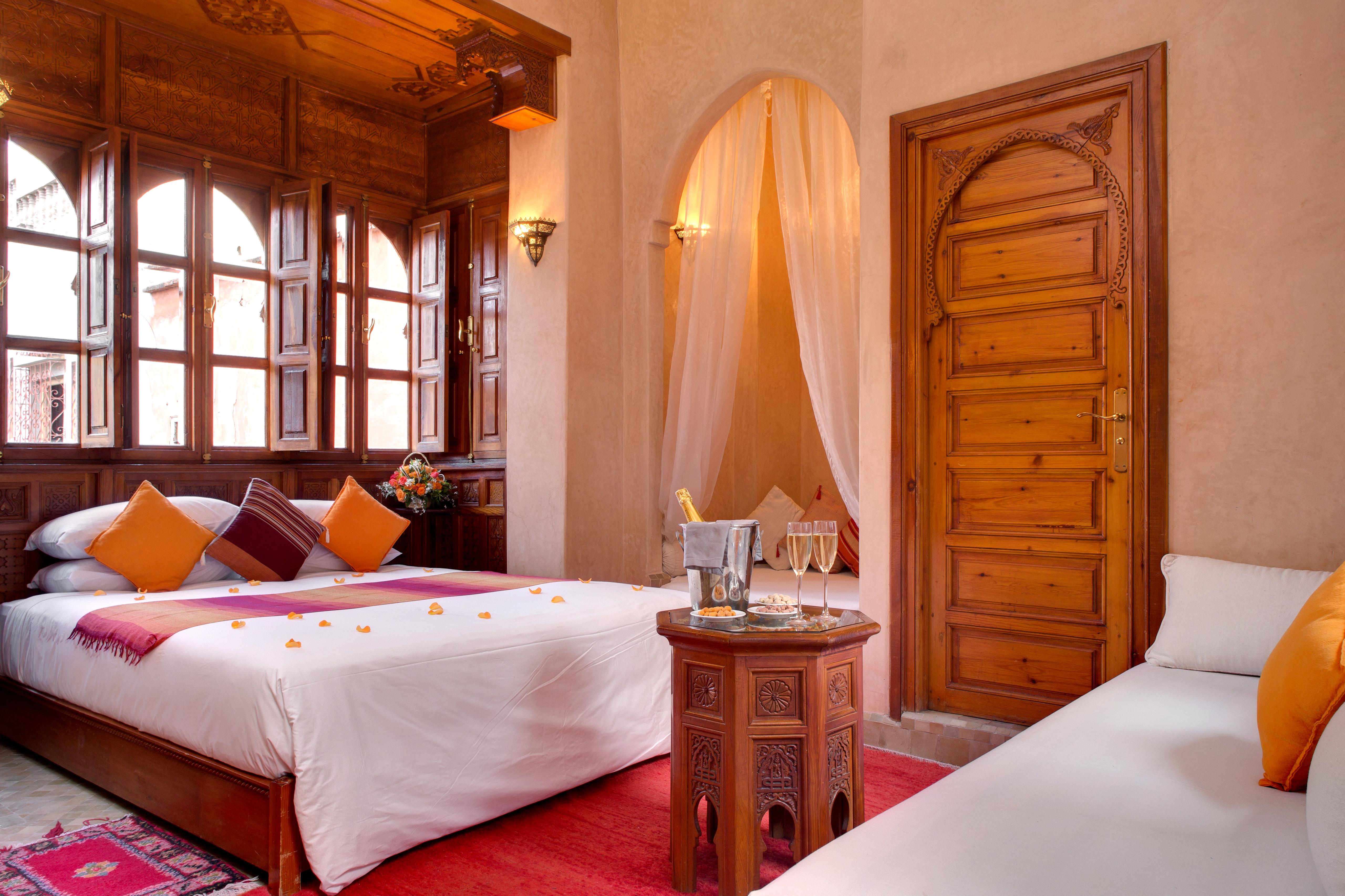 Marrakech Riads, Angsana Heritage Collection Marrakesh Luaran gambar