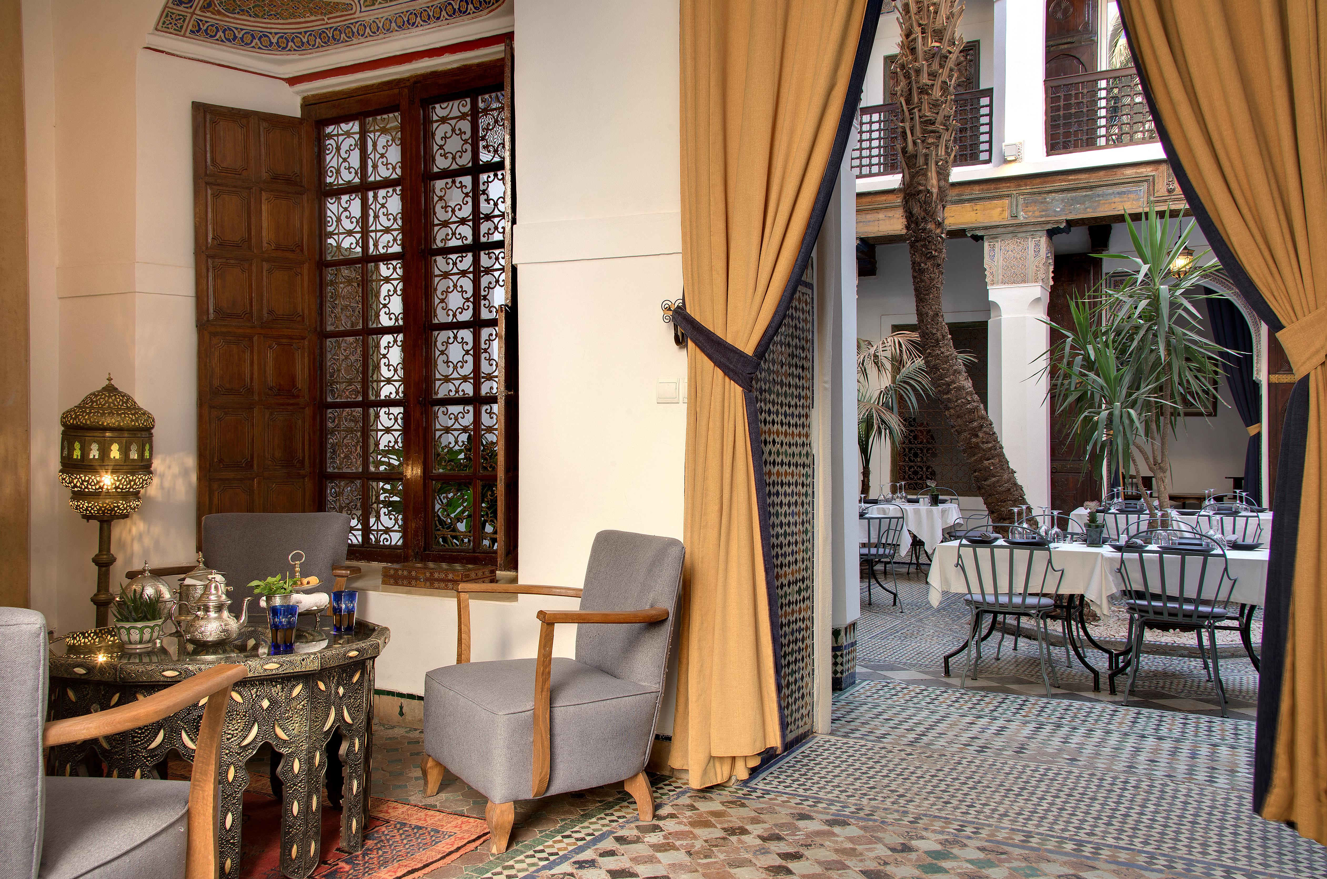 Marrakech Riads, Angsana Heritage Collection Marrakesh Luaran gambar