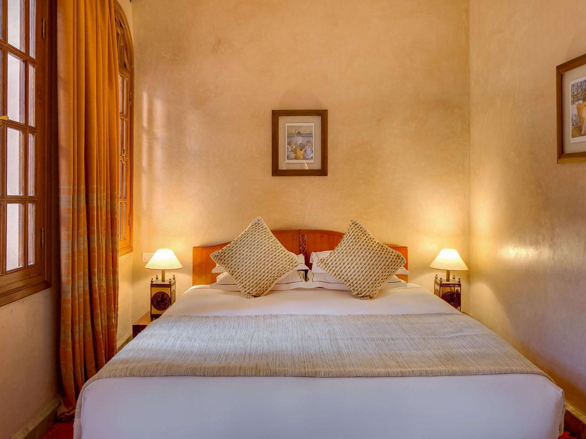 Marrakech Riads, Angsana Heritage Collection Marrakesh Luaran gambar