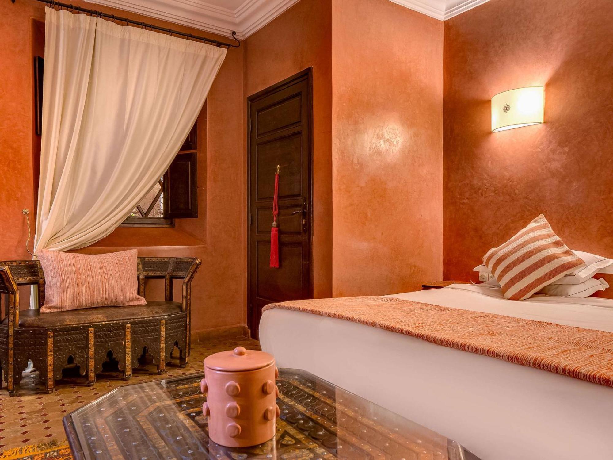 Marrakech Riads, Angsana Heritage Collection Marrakesh Luaran gambar
