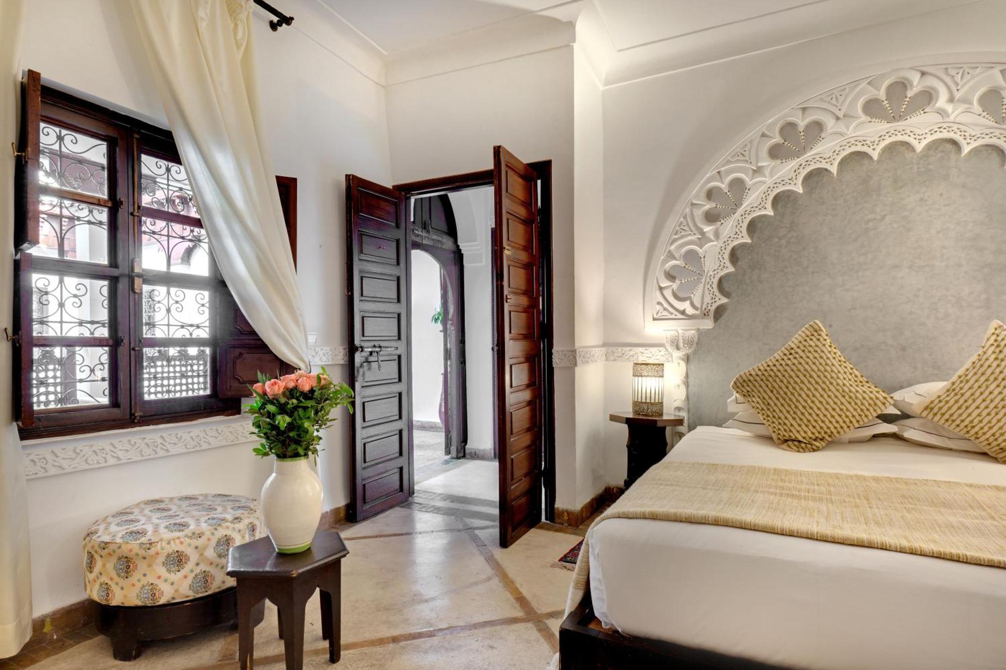 Marrakech Riads, Angsana Heritage Collection Marrakesh Luaran gambar