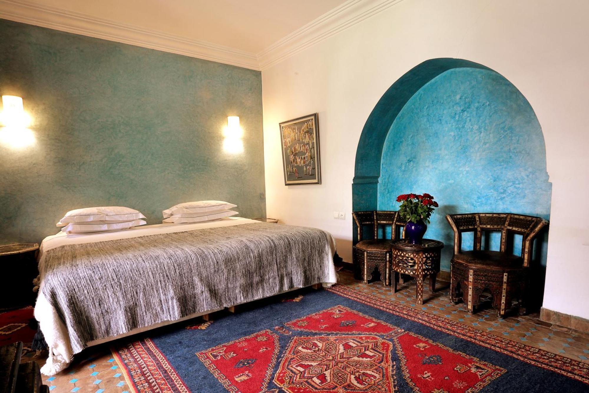 Marrakech Riads, Angsana Heritage Collection Marrakesh Luaran gambar