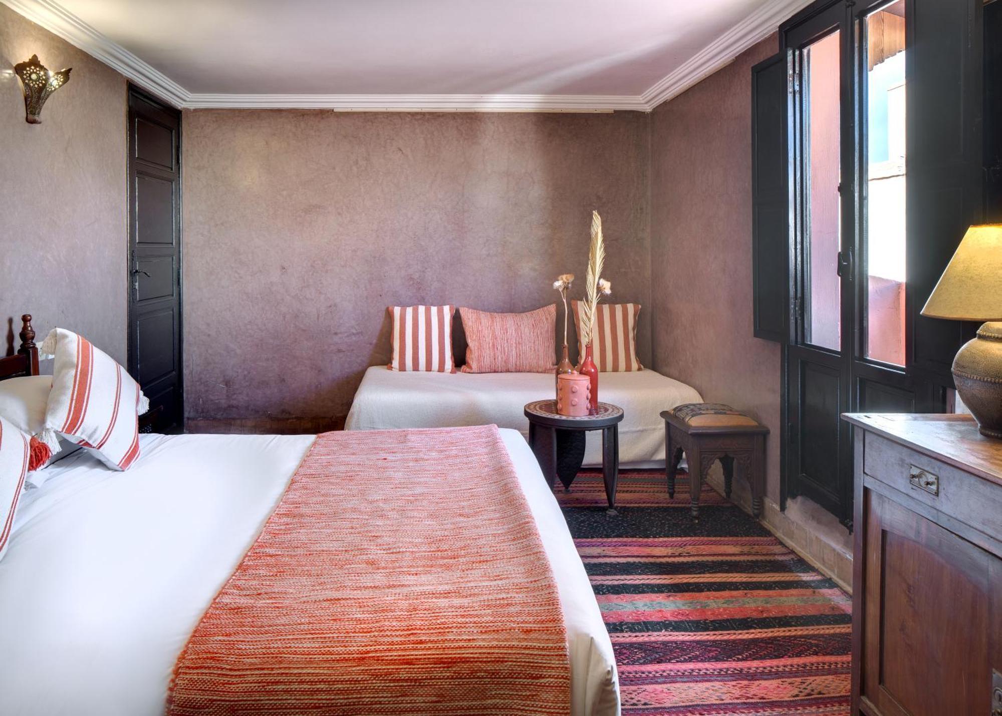 Marrakech Riads, Angsana Heritage Collection Marrakesh Luaran gambar