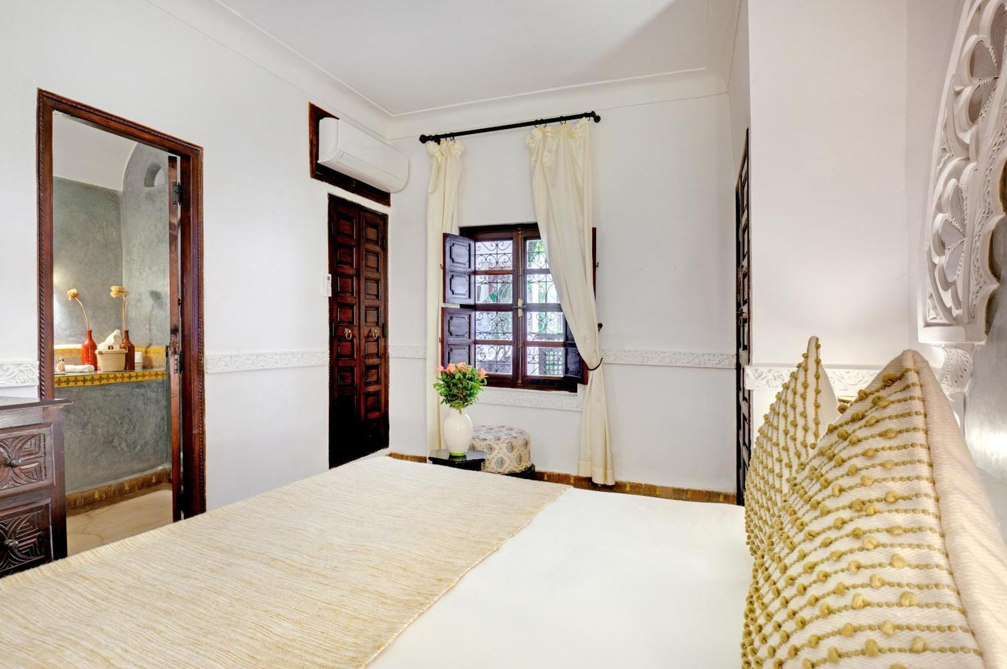 Marrakech Riads, Angsana Heritage Collection Marrakesh Luaran gambar