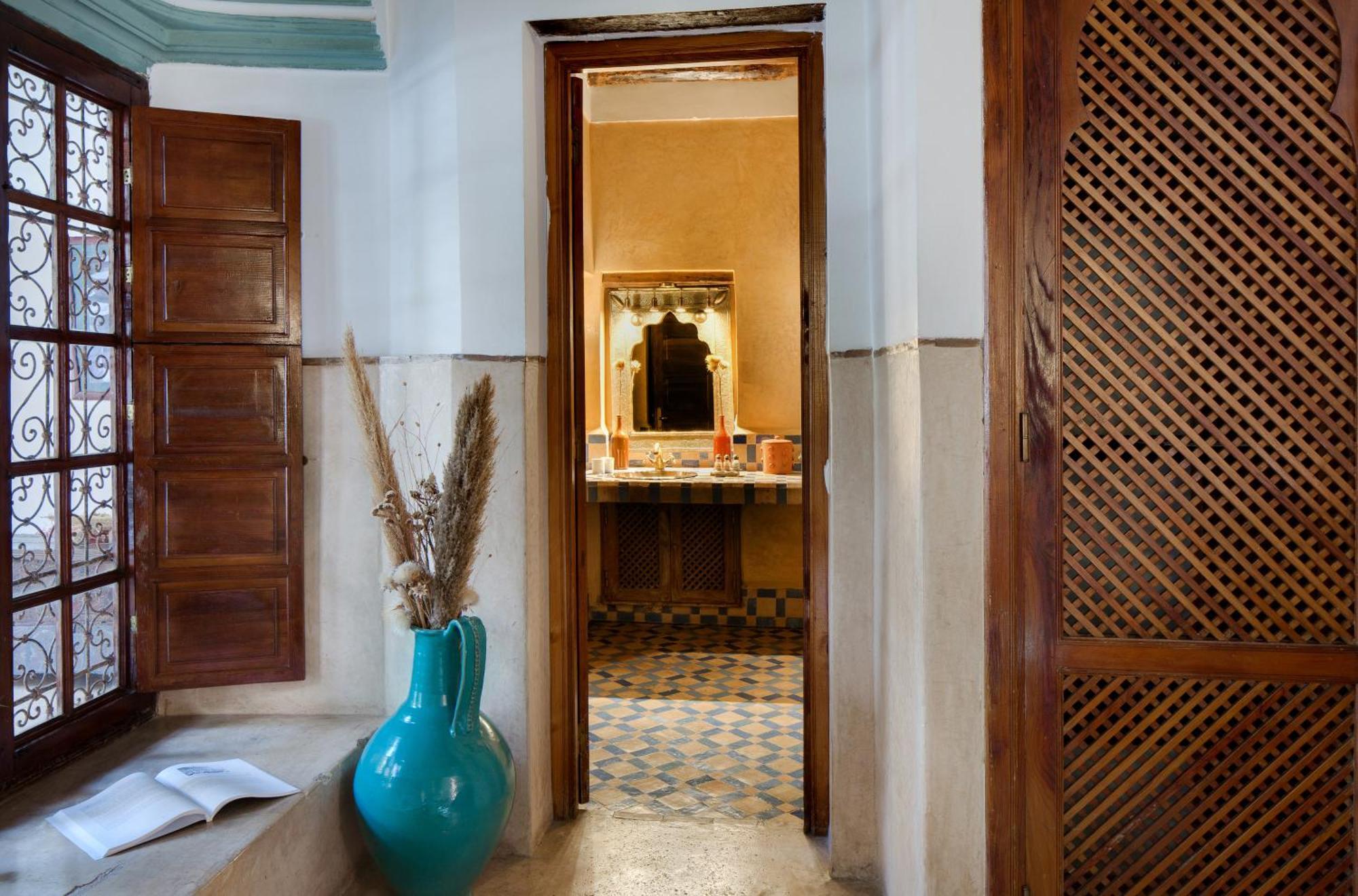 Marrakech Riads, Angsana Heritage Collection Marrakesh Luaran gambar