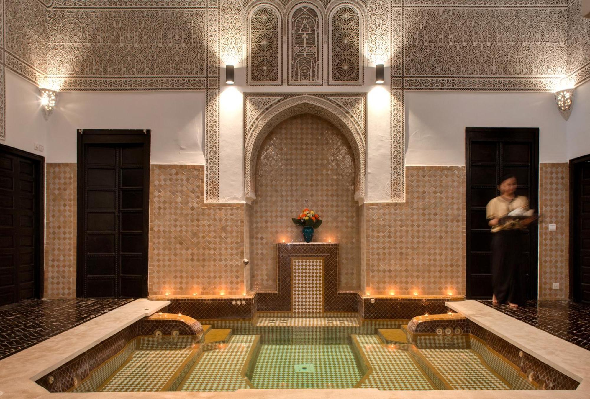 Marrakech Riads, Angsana Heritage Collection Marrakesh Luaran gambar
