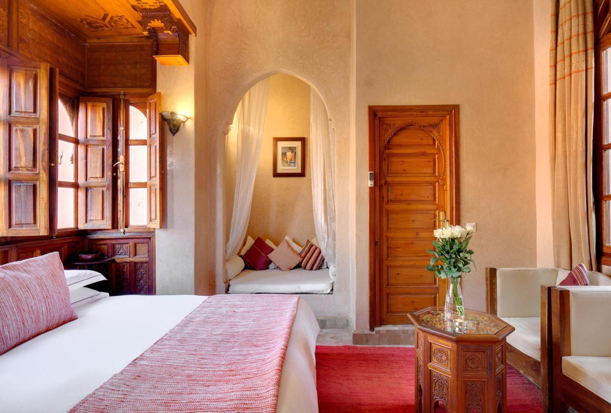 Marrakech Riads, Angsana Heritage Collection Marrakesh Luaran gambar