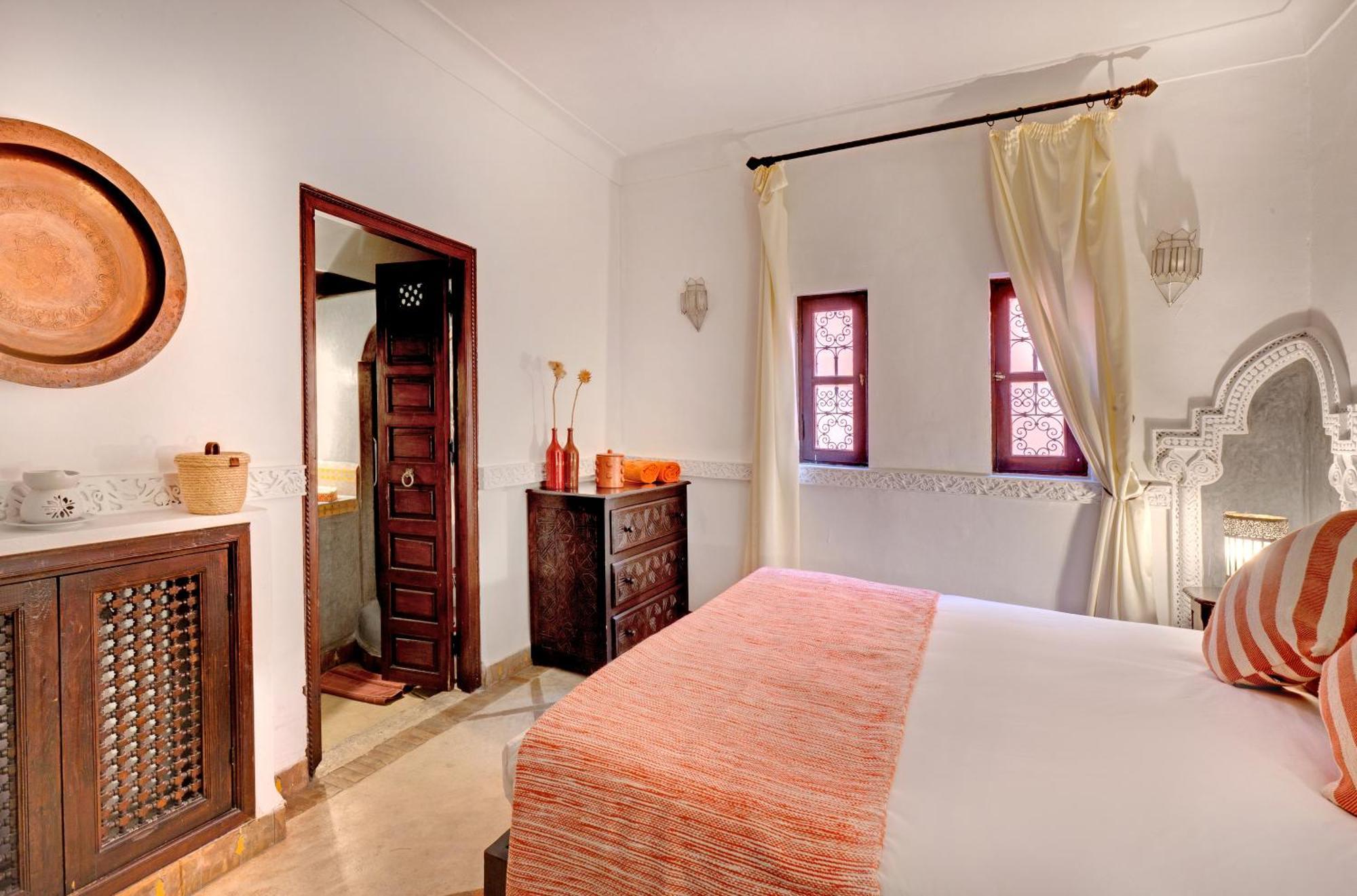 Marrakech Riads, Angsana Heritage Collection Marrakesh Luaran gambar