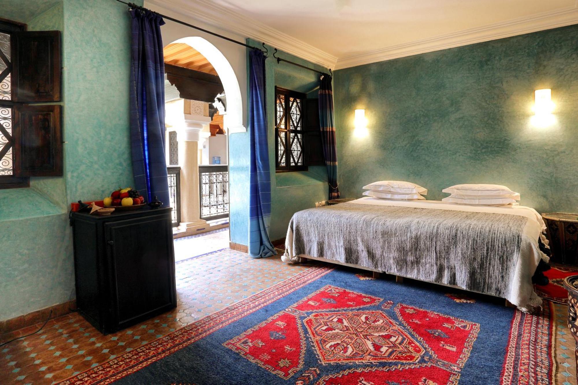 Marrakech Riads, Angsana Heritage Collection Marrakesh Luaran gambar