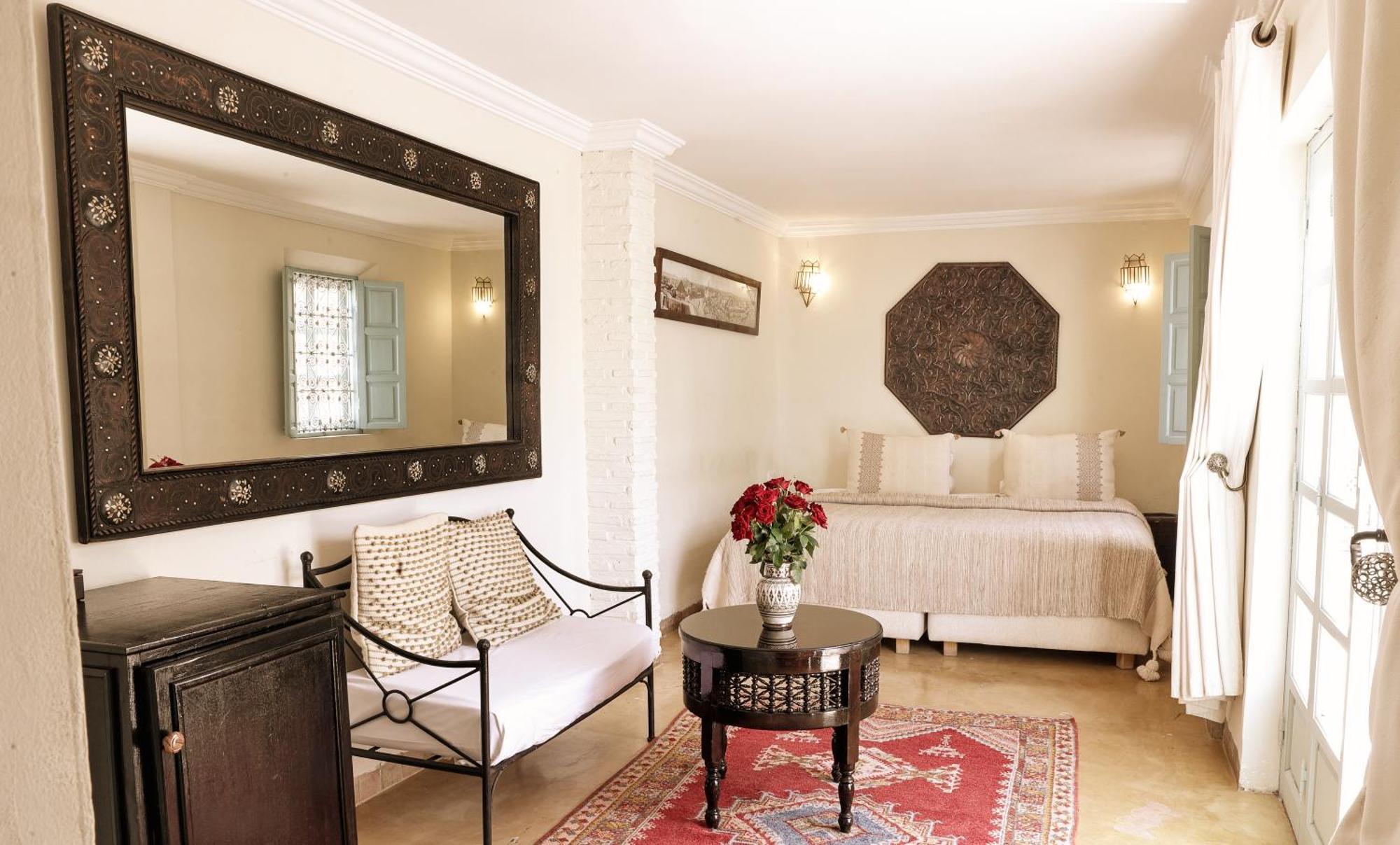 Marrakech Riads, Angsana Heritage Collection Marrakesh Luaran gambar