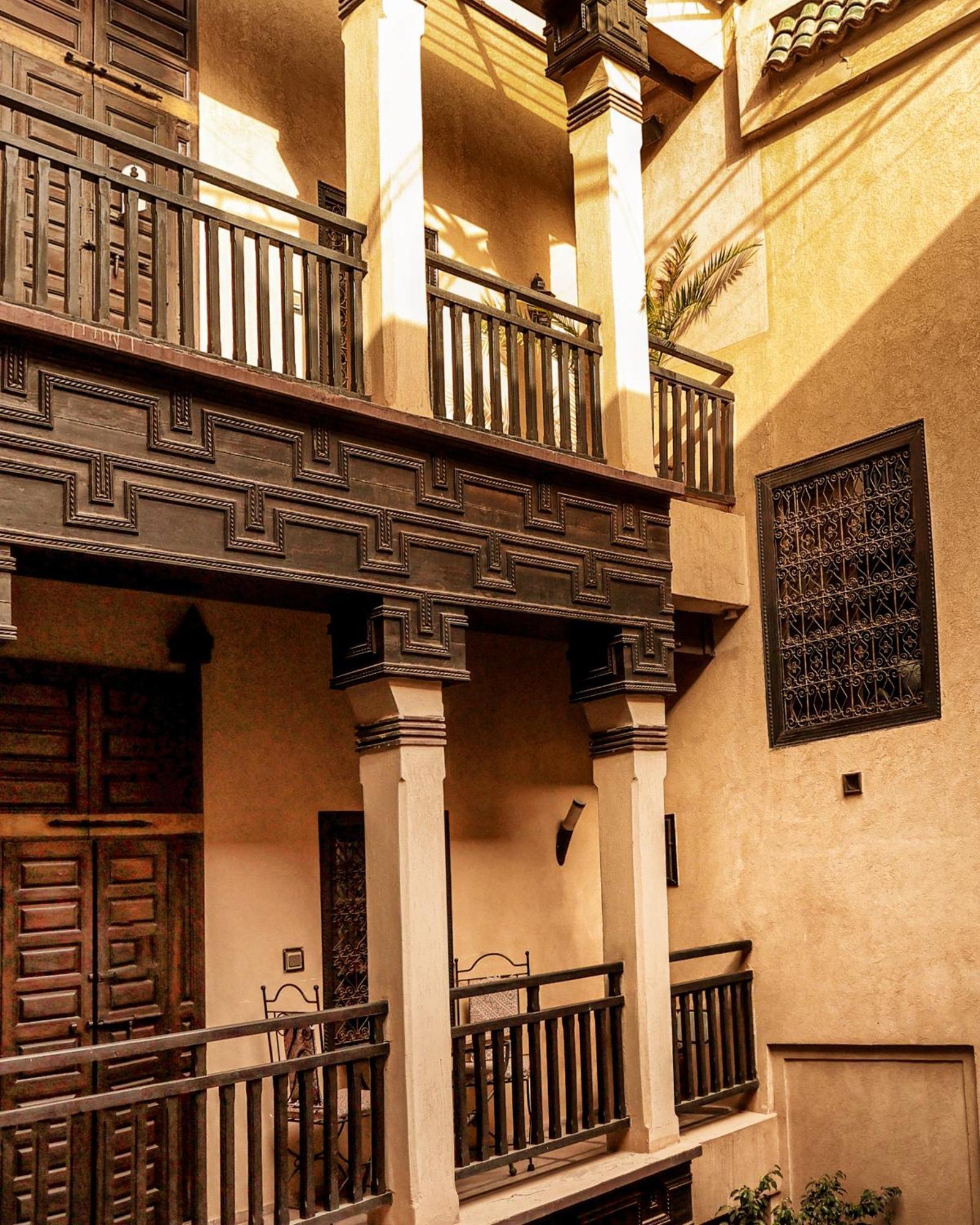 Marrakech Riads, Angsana Heritage Collection Marrakesh Luaran gambar
