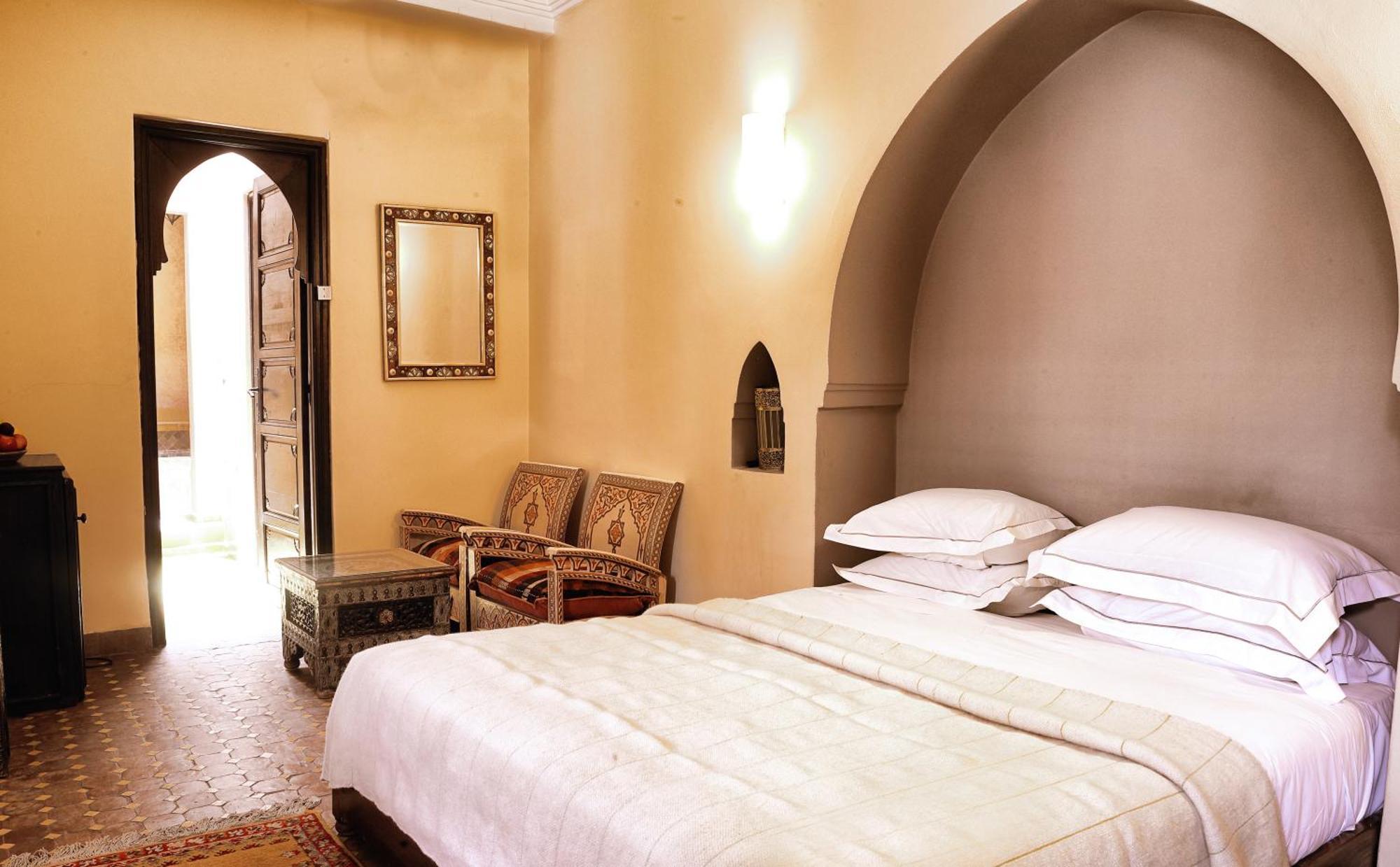 Marrakech Riads, Angsana Heritage Collection Marrakesh Luaran gambar